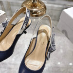 D Slingback Pump (حذاء دي سلاينج باك) - Image 7