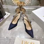 D Slingback Pump (حذاء دي سلاينج باك) - Image 8