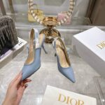 D Slingback Pump (حذاء دي سلاينج باك) - Image 3