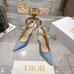 D Slingback Pump (حذاء دي سلاينج باك) - Image 4