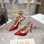 D Slingback Pump (حذاء دي سلاينج باك) - Image 2