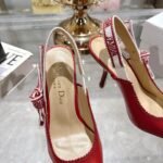 D Slingback Pump (حذاء دي سلاينج باك) - Image 3