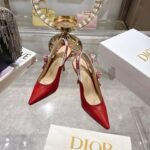 D Slingback Pump (حذاء دي سلاينج باك) - Image 4