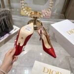 D Slingback Pump (حذاء دي سلاينج باك) - Image 7