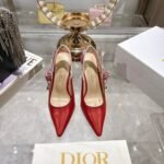 D Slingback Pump (حذاء دي سلاينج باك)