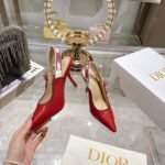 D Slingback Pump (حذاء دي سلاينج باك) - Image 8