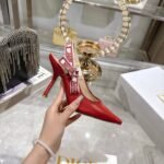 D Slingback Pump (حذاء دي سلاينج باك) - Image 9