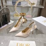 D Slingback Pump (حذاء دي سلاينج باك) - Image 2