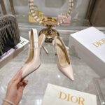 D Slingback Pump (حذاء دي سلاينج باك) - Image 3