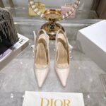 D Slingback Pump (حذاء دي سلاينج باك)