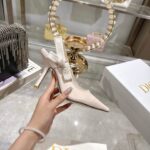 D Slingback Pump (حذاء دي سلاينج باك) - Image 6