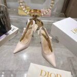 D Slingback Pump (حذاء دي سلاينج باك) - Image 8
