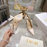D Slingback Pump (حذاء دي سلاينج باك) - Image 9