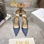 D Slingback Pump (حذاء دي سلاينج باك)