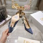 D Slingback Pump (حذاء دي سلاينج باك) - Image 2