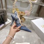 D Slingback Pump (حذاء دي سلاينج باك) - Image 3