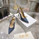 D Slingback Pump (حذاء دي سلاينج باك) - Image 4