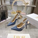 D Slingback Pump (حذاء دي سلاينج باك) - Image 6