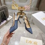 D Slingback Pump (حذاء دي سلاينج باك) - Image 7