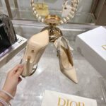 D Slingback Pump (حذاء دي سلاينج باك) - Image 3
