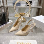 D Slingback Pump (حذاء دي سلاينج باك) - Image 4