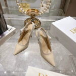 D Slingback Pump (حذاء دي سلاينج باك) - Image 5