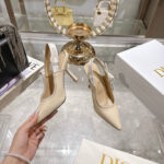 D Slingback Pump (حذاء دي سلاينج باك) - Image 6