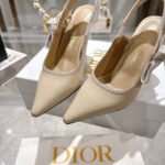 D Slingback Pump (حذاء دي سلاينج باك) - Image 7