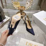 D Slingback Pump (حذاء دي سلاينج باك) - Image 2