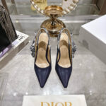 D Slingback Pump (حذاء دي سلاينج باك)