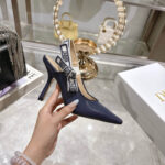 D Slingback Pump (حذاء دي سلاينج باك) - Image 6
