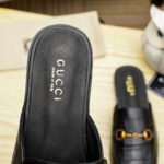 G Slide Mule (حذاء سلايد G ) - Image 3