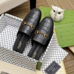 G Slide Mule (حذاء سلايد G ) - Image 6