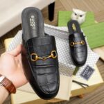 G Slide Mule (حذاء سلايد G ) - Image 9