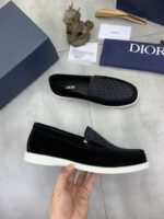D Men's Casual Loafers (دي حذاء لوفر رجالي كاجوال) - Image 2