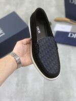 D Men's Casual Loafers (دي حذاء لوفر رجالي كاجوال)