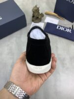 D Men's Casual Loafers (دي حذاء لوفر رجالي كاجوال) - Image 3