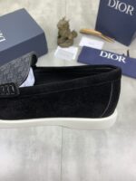 D Men's Casual Loafers (دي حذاء لوفر رجالي كاجوال) - Image 4