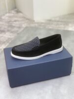 D Men's Casual Loafers (دي حذاء لوفر رجالي كاجوال) - Image 6
