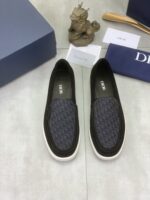 D Men's Casual Loafers (دي حذاء لوفر رجالي كاجوال) - Image 8