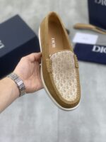 D Men's Casual Loafers (دي حذاء لوفر رجالي كاجوال)