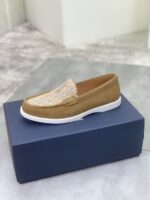 D Men's Casual Loafers (دي حذاء لوفر رجالي كاجوال) - Image 8