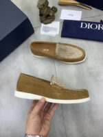 D Men's Casual Loafers (دي حذاء لوفر رجالي كاجوال) - Image 2