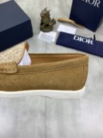 D Men's Casual Loafers (دي حذاء لوفر رجالي كاجوال) - Image 3