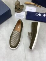 D Men's Casual Loafers (دي حذاء لوفر رجالي كاجوال) - Image 4