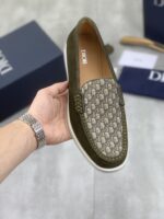 D Men's Casual Loafers (دي حذاء لوفر رجالي كاجوال)
