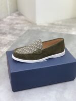 D Men's Casual Loafers (دي حذاء لوفر رجالي كاجوال) - Image 3
