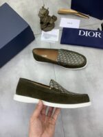 D Men's Casual Loafers (دي حذاء لوفر رجالي كاجوال) - Image 5