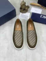 D Men's Casual Loafers (دي حذاء لوفر رجالي كاجوال) - Image 7