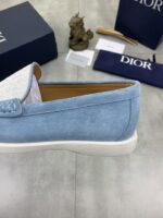 D Men's Casual Loafers (دي حذاء لوفر رجالي كاجوال) - Image 2